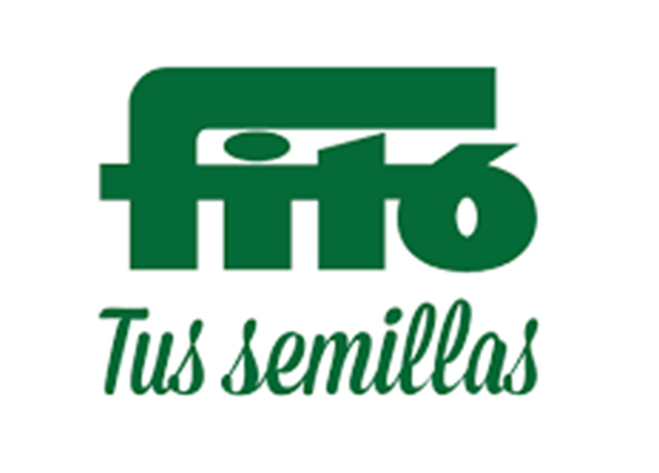 Logotipo de Semillas Fitó en color verde oscuro